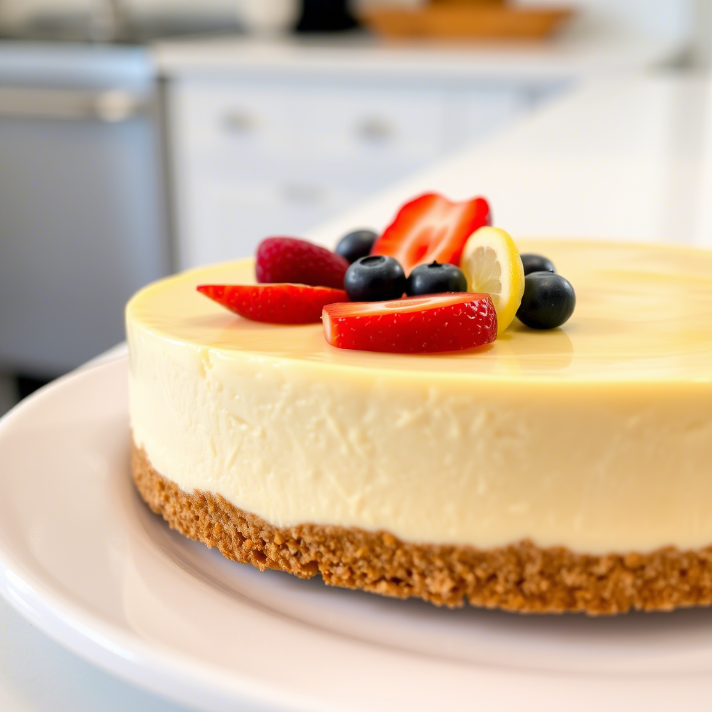 lemon-berry-bliss-cheesecake