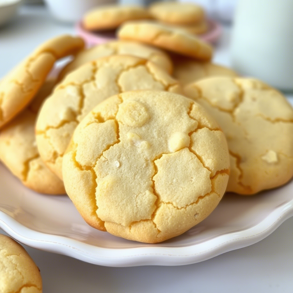 vanilla-cookies-recipe