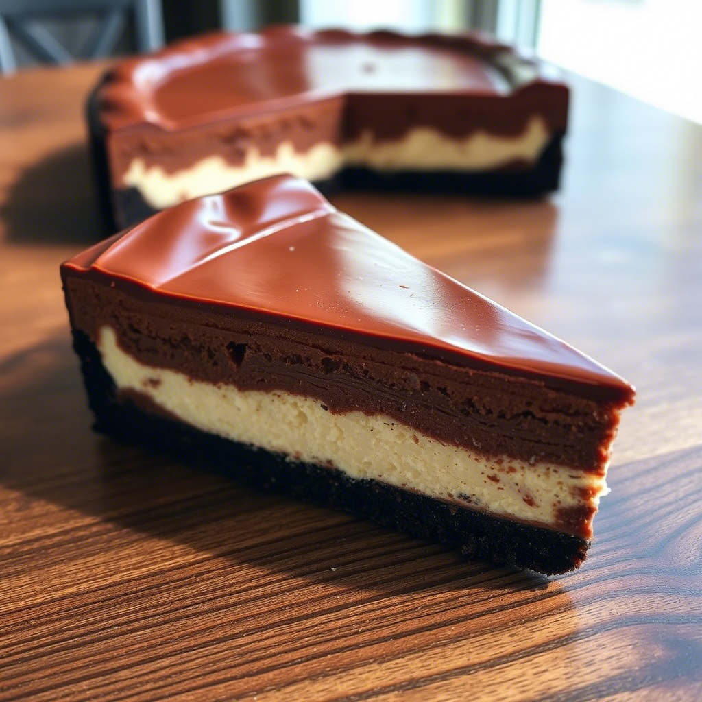 chocolate-cheesecake-cake-recipe