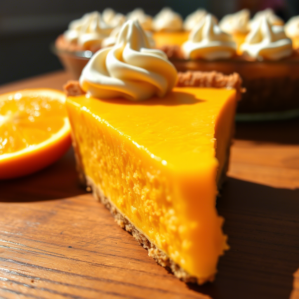 orange-creamsicle-pie