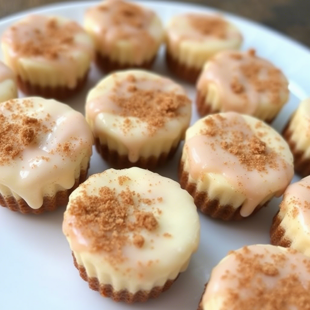 cinnamon-sugar-cheesecake-bites