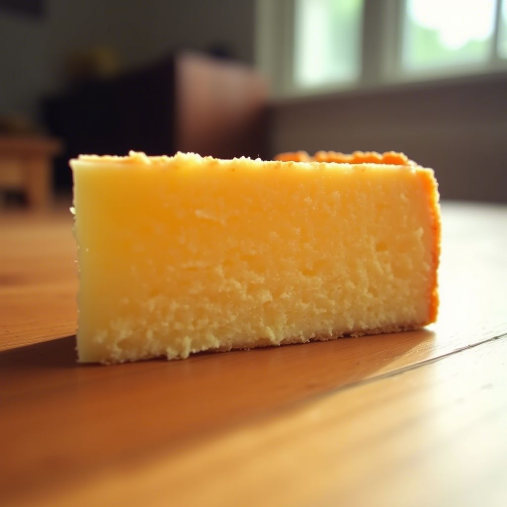 chiffon-cake