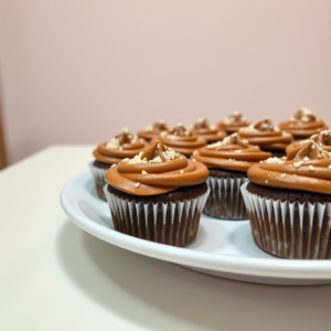 caramel-chocolate-cupcakes-recipe