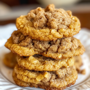 cinnamon-pumpkin-crumble-cookies