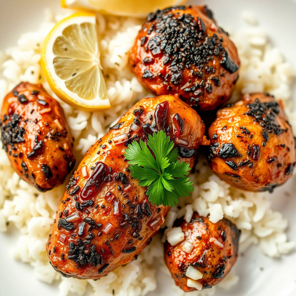 black-pepper-chicken-recipe