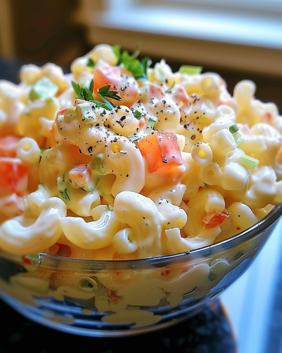 classic-macaroni-salad