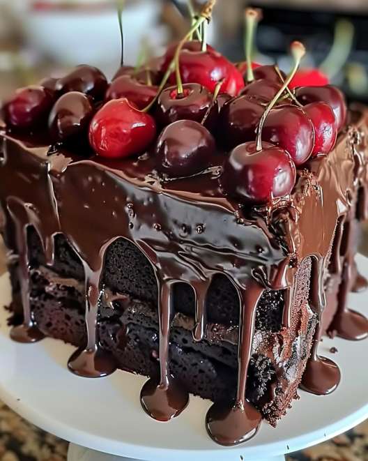 cherry_chocolate_cake